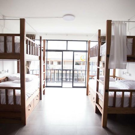 Yha Thapae Station Hostel Chiang Mai Exterior photo
